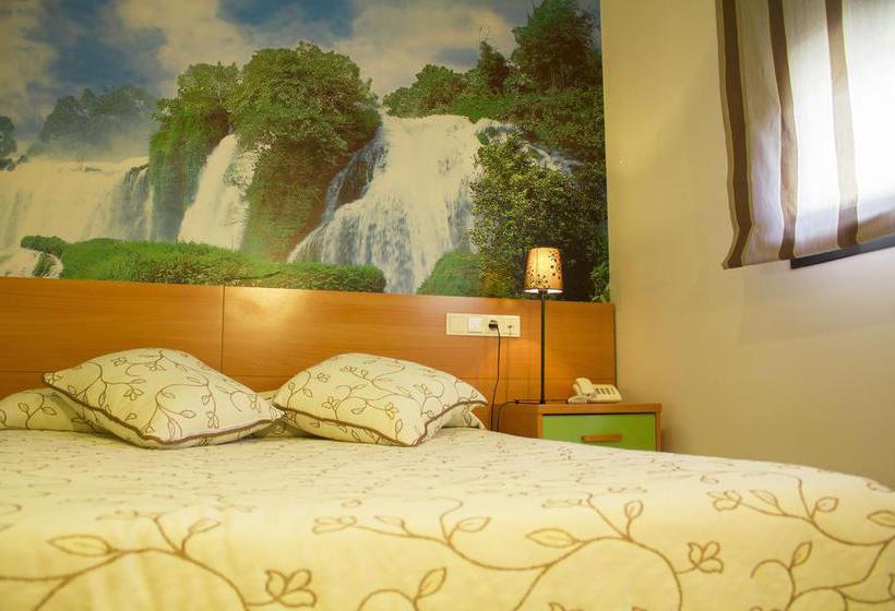 酒店 Restaurante Caracho