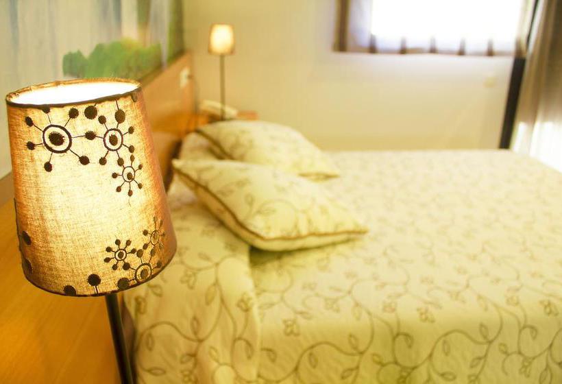 酒店 Restaurante Caracho