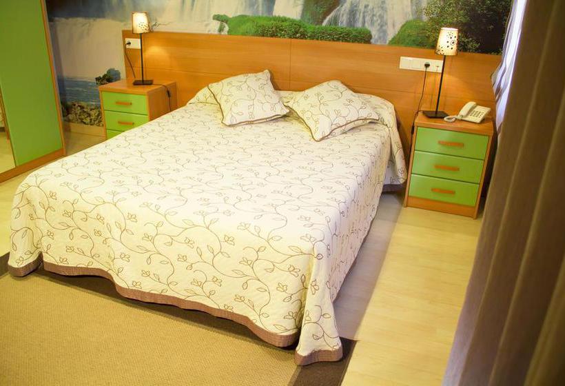 酒店 Restaurante Caracho