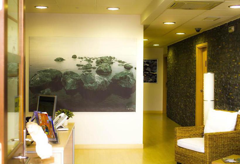 酒店 Restaurante Caracho