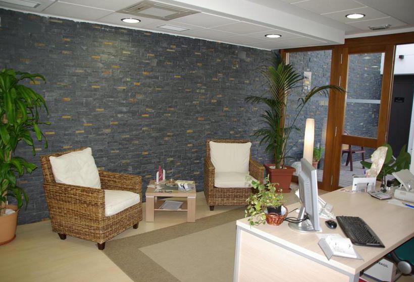 酒店 Restaurante Caracho