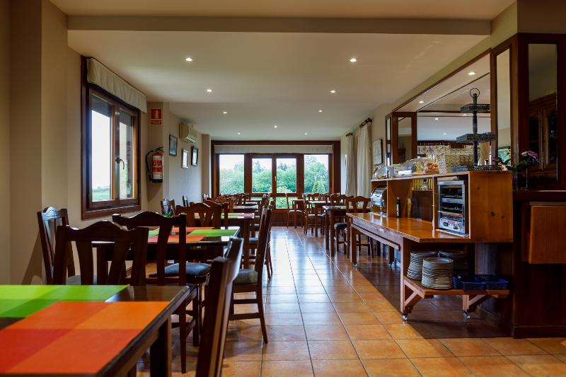 酒店 Rincón De Antón