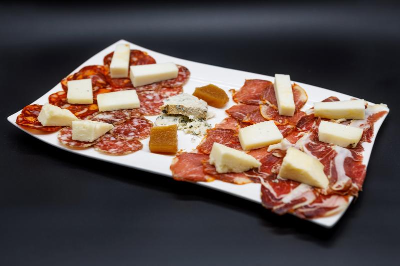 酒店 Rincón De Antón