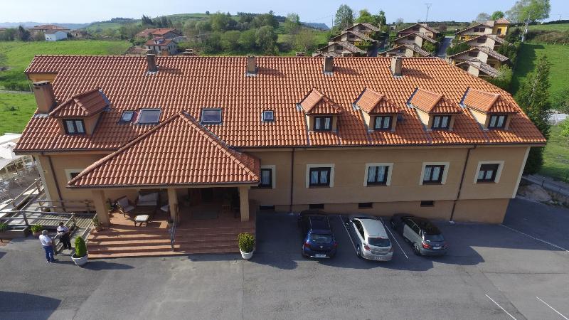 酒店 Rincón De Antón