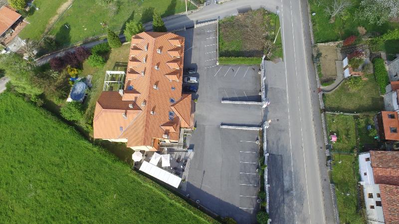 酒店 Rincón De Antón