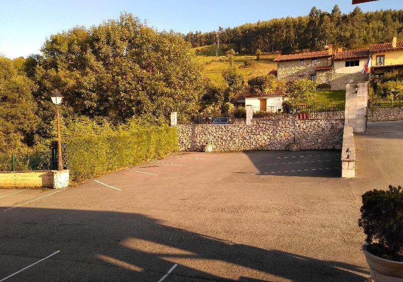 酒店 Rincón De Antón