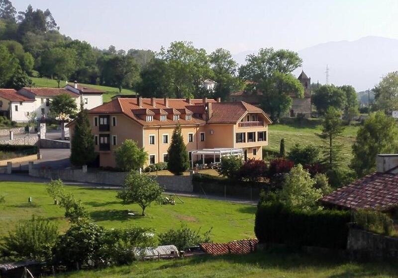 酒店 Rincón De Antón