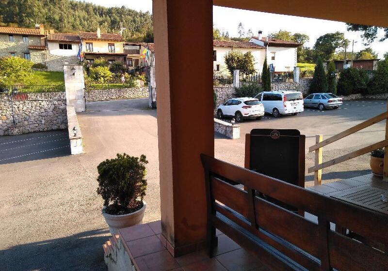 酒店 Rincón De Antón