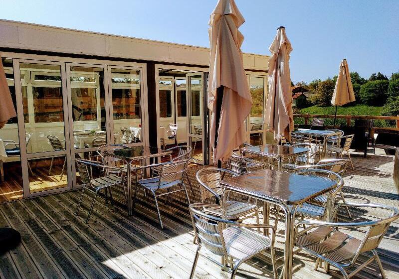 酒店 Rincón De Antón