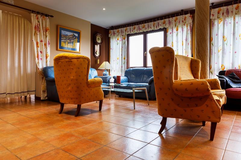 酒店 Rincón De Antón