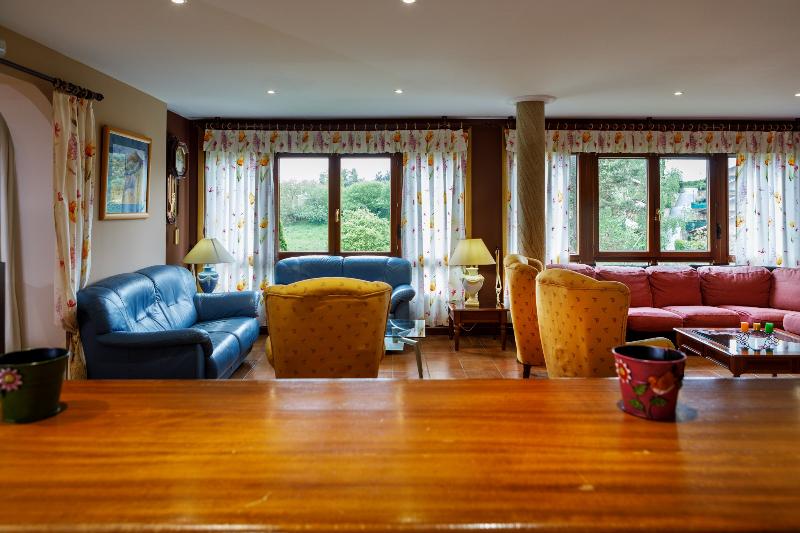 酒店 Rincón De Antón