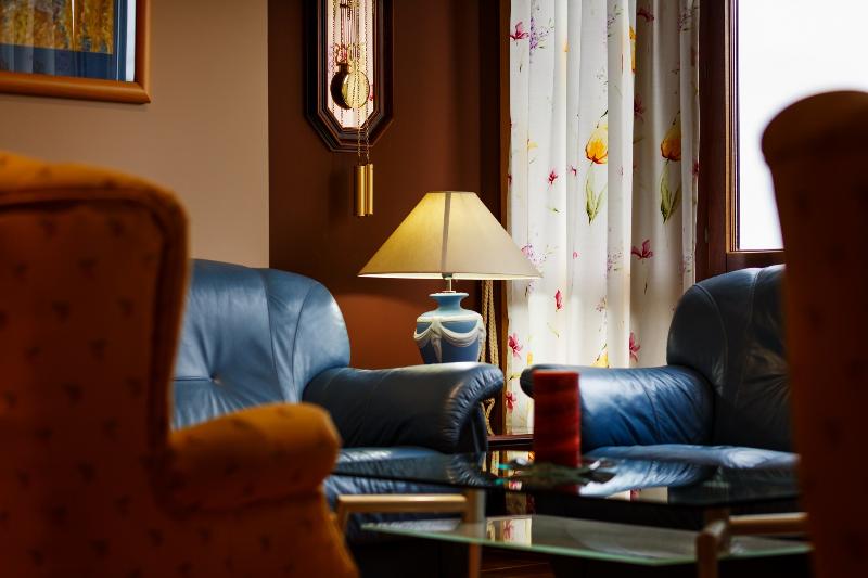 酒店 Rincón De Antón