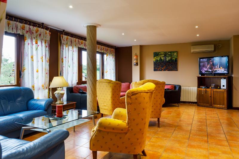 酒店 Rincón De Antón