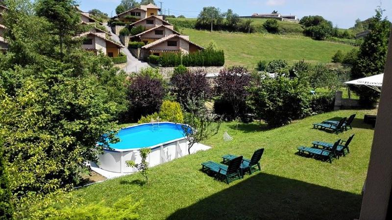 酒店 Rincón De Antón