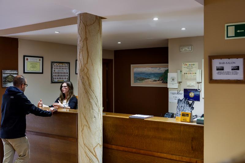 酒店 Rincón De Antón