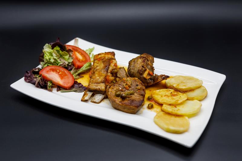 酒店 Rincón De Antón