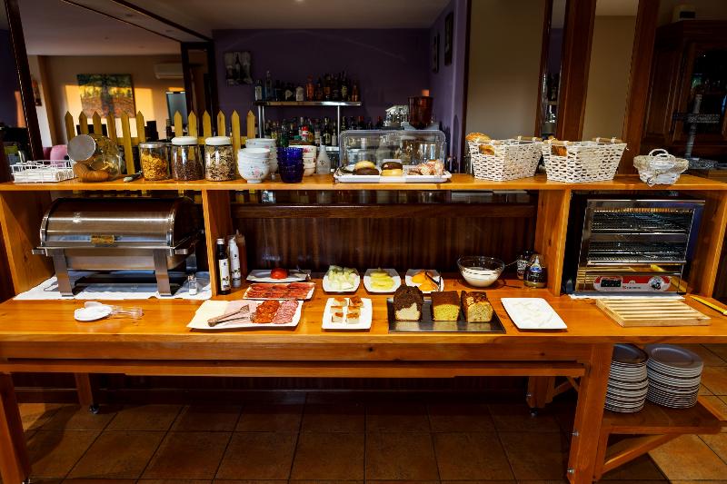 酒店 Rincón De Antón