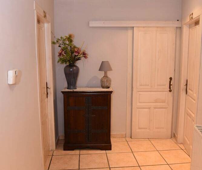 Отель Rural El Castillo