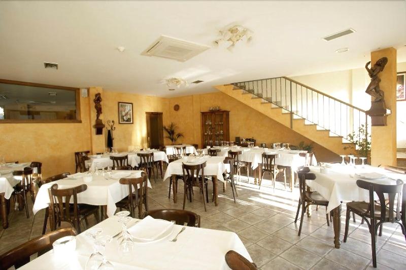 Отель Rural El Castillo