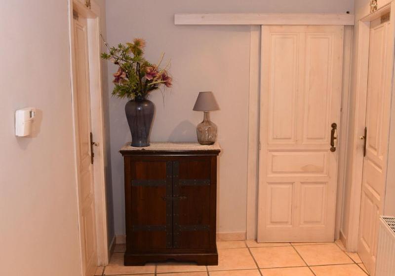 Отель Rural El Castillo