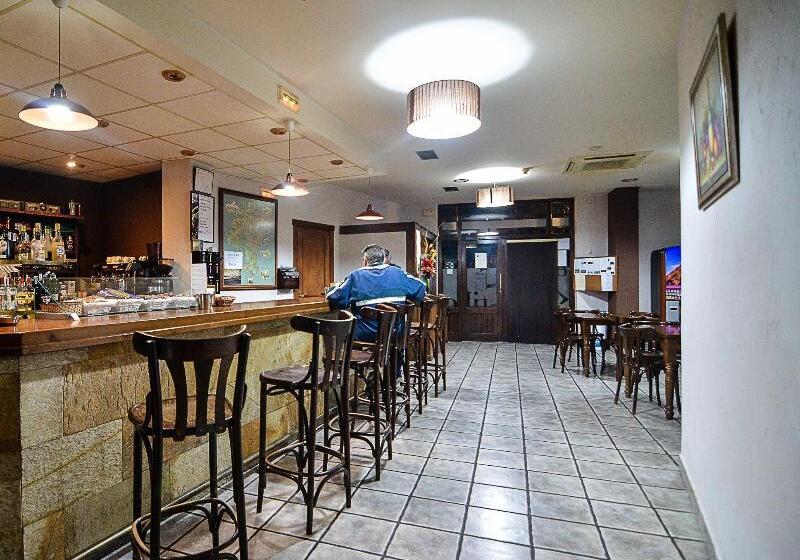 Отель Rural El Castillo