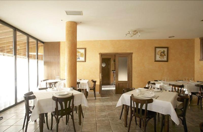 Отель Rural El Castillo