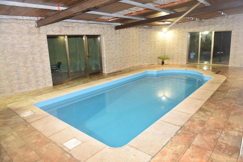 Отель Rural El Castillo