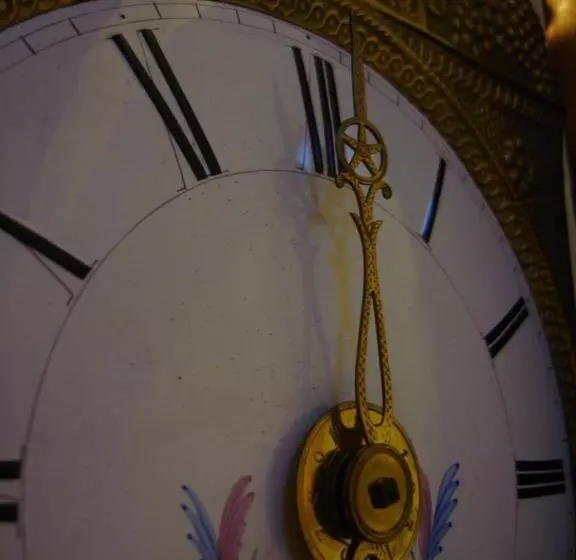 هتل Turisme Rural Mas Masaller