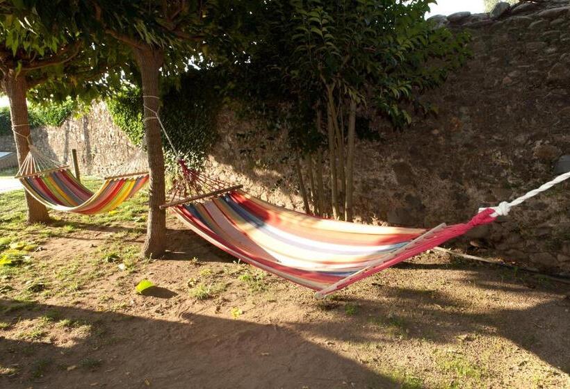 Отель Turisme Rural Mas Masaller