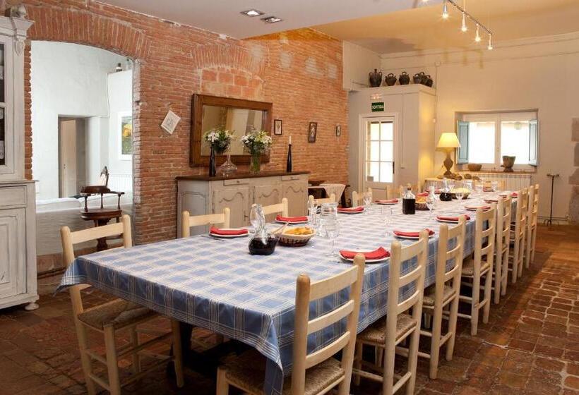 Отель Turisme Rural Mas Masaller