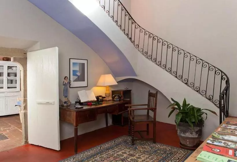 هتل Turisme Rural Mas Masaller