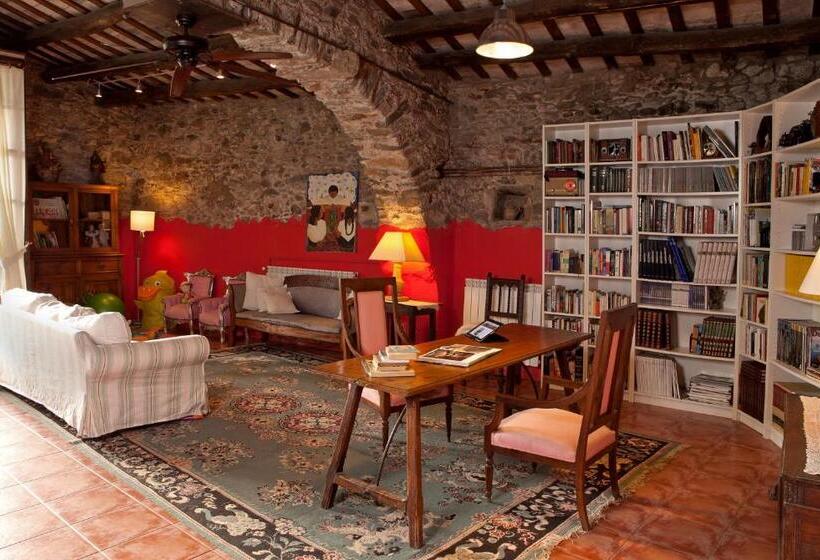 Отель Turisme Rural Mas Masaller