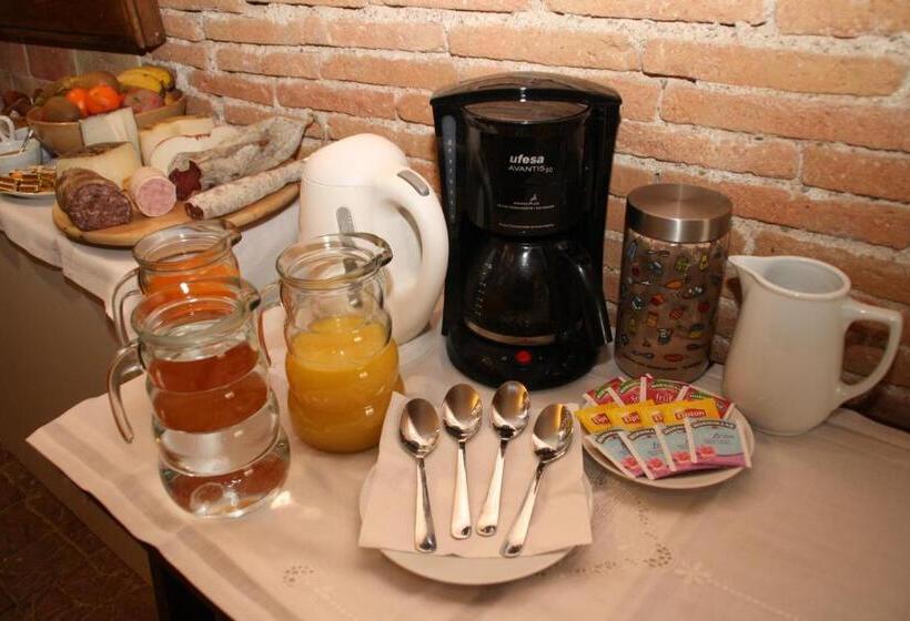 Отель Turisme Rural Mas Masaller