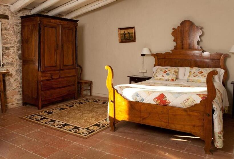 Отель Turisme Rural Mas Masaller