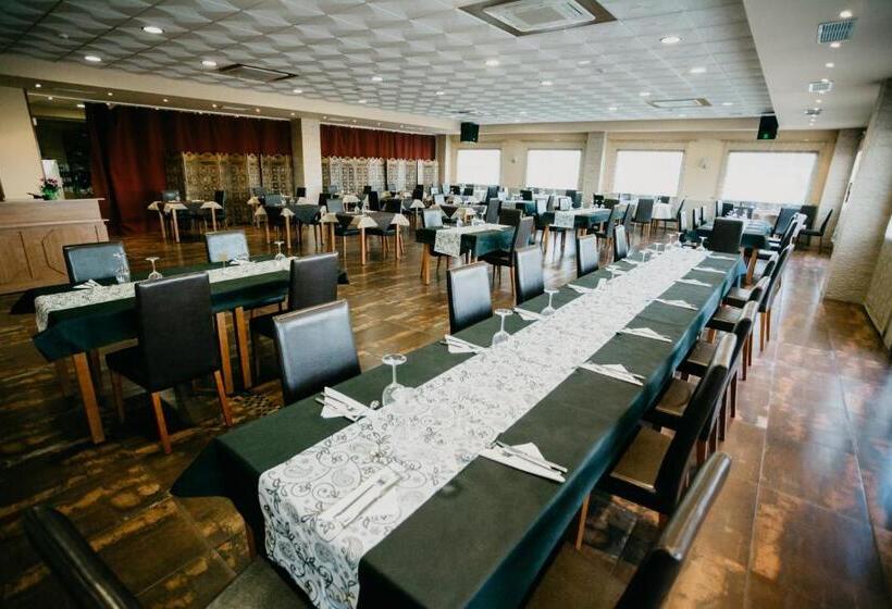 酒店 Villa De Cárcar