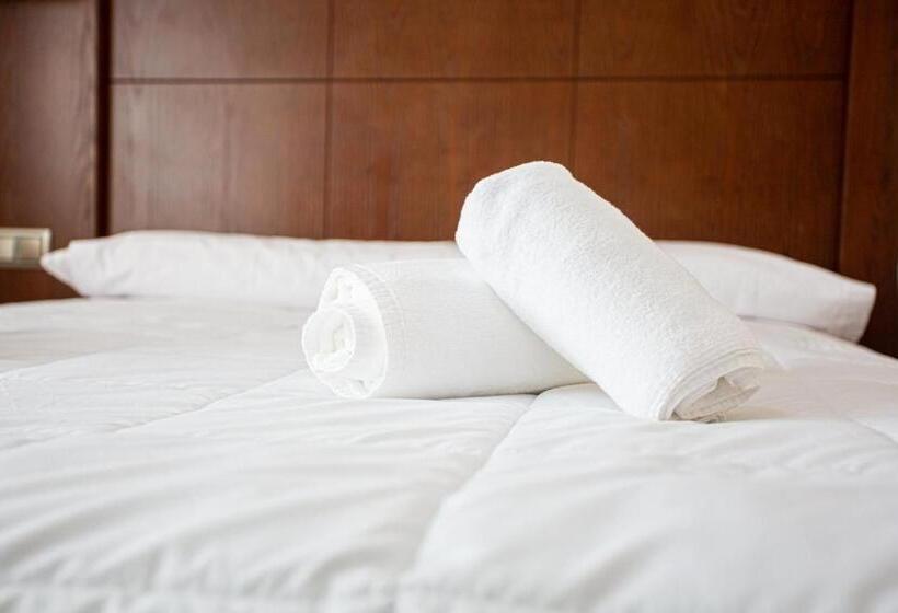 酒店 Villa De Cárcar