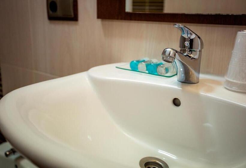 酒店 Villa De Cárcar