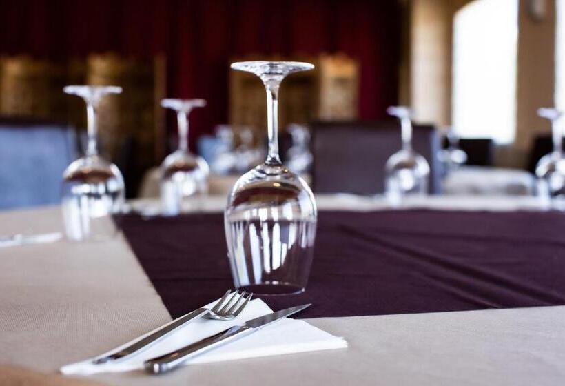 酒店 Villa De Cárcar