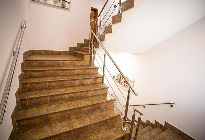 酒店 Villa De Cárcar