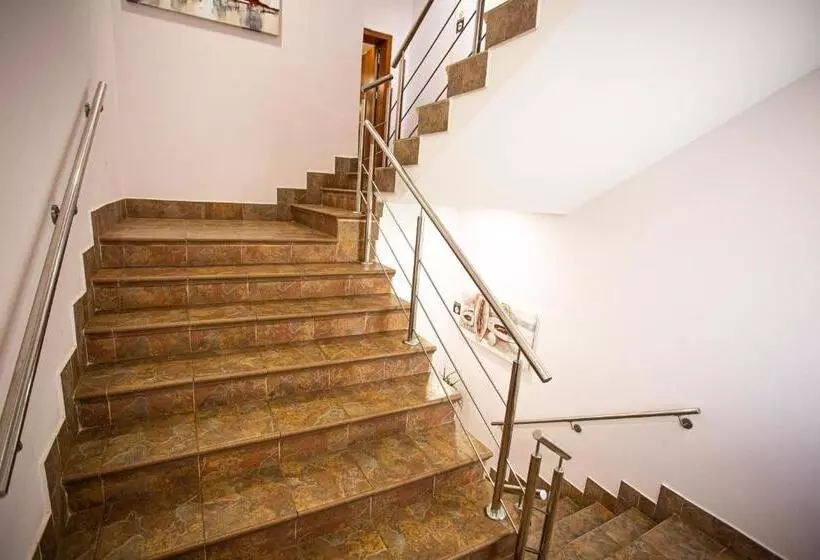 ホテル Villa De Cárcar