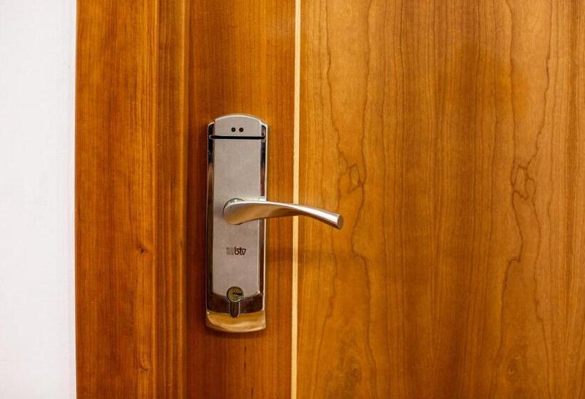 酒店 Villa De Cárcar