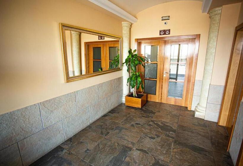 酒店 Villa De Cárcar