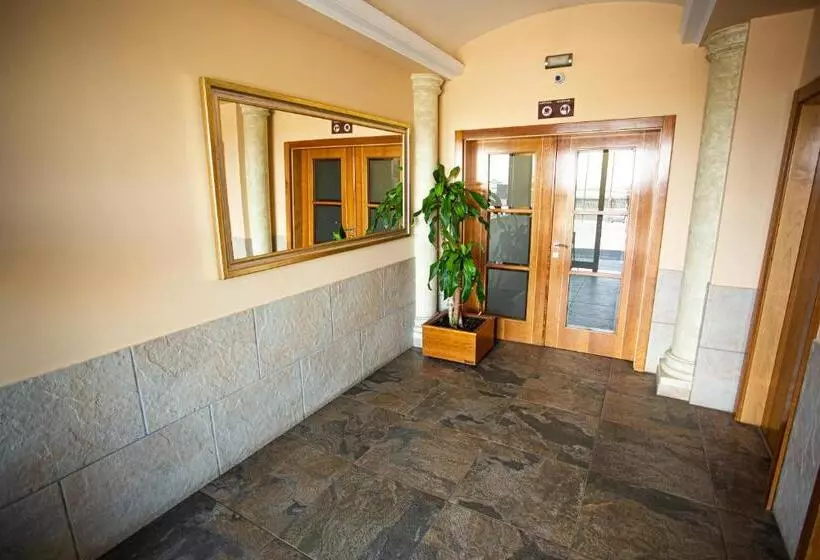 ホテル Villa De Cárcar