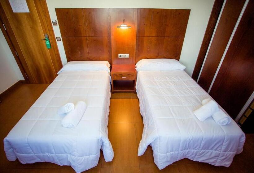 酒店 Villa De Cárcar