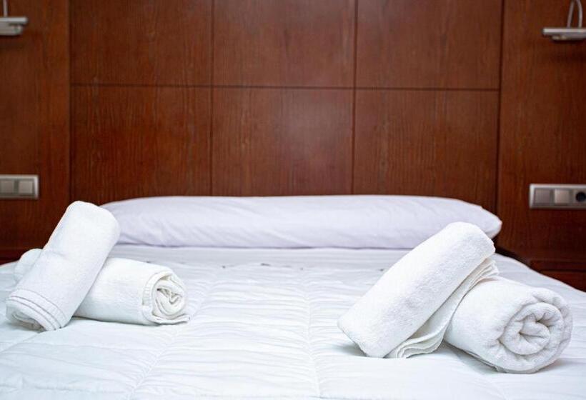 酒店 Villa De Cárcar