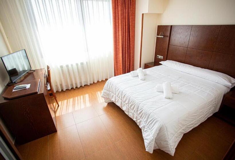 酒店 Villa De Cárcar