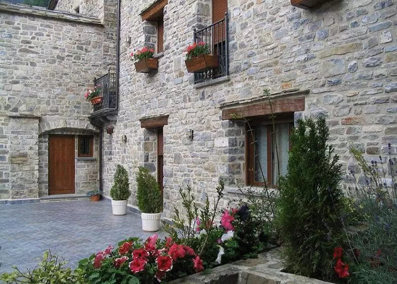 ホテル Villa Russell