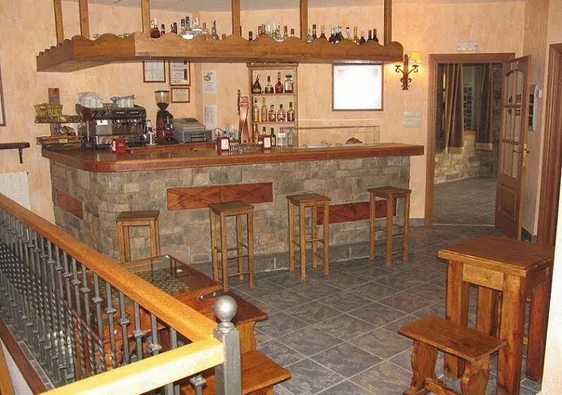 ホテル Villa Russell