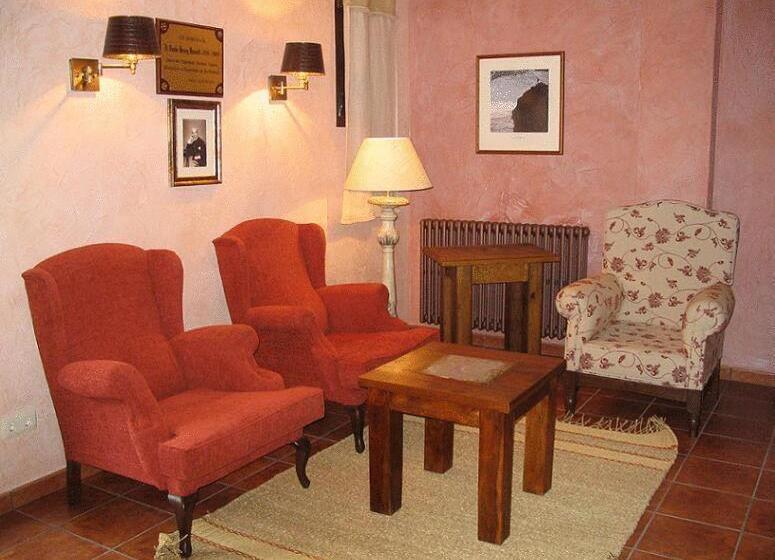 호텔 Villa Russell