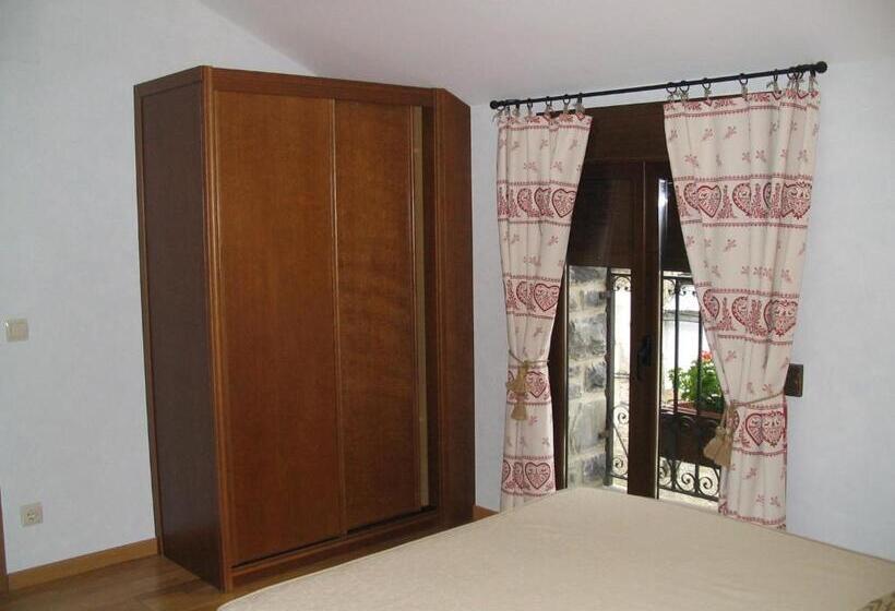 호텔 Villa Russell